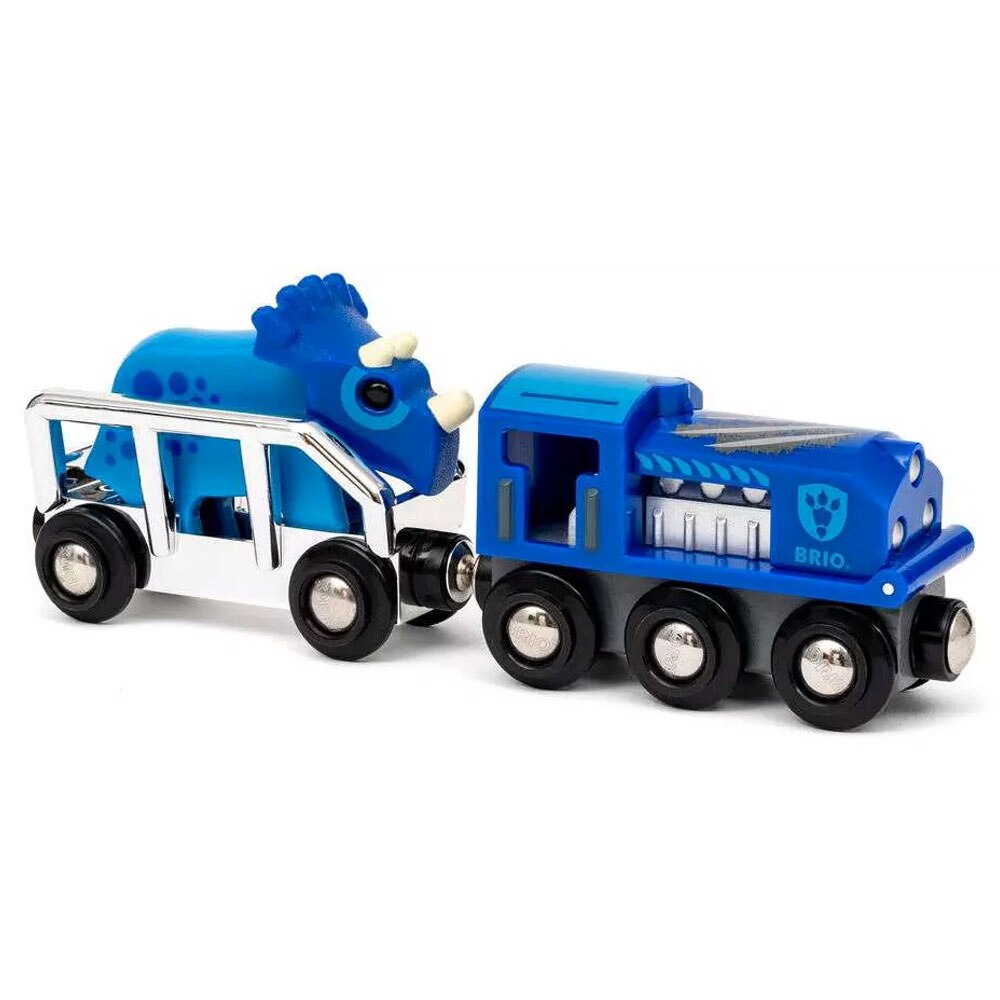 Brio 2024 Special Edition Train | Henry Bear's Park